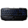 Roccat Isku Illuminated Gaming - 184912 - zdjęcie 2